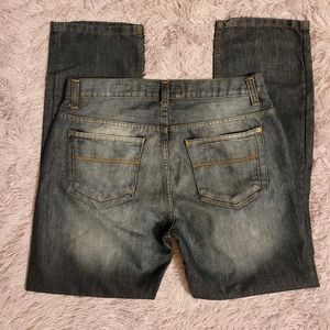 PD&C Slim Straight Jeans from H&M